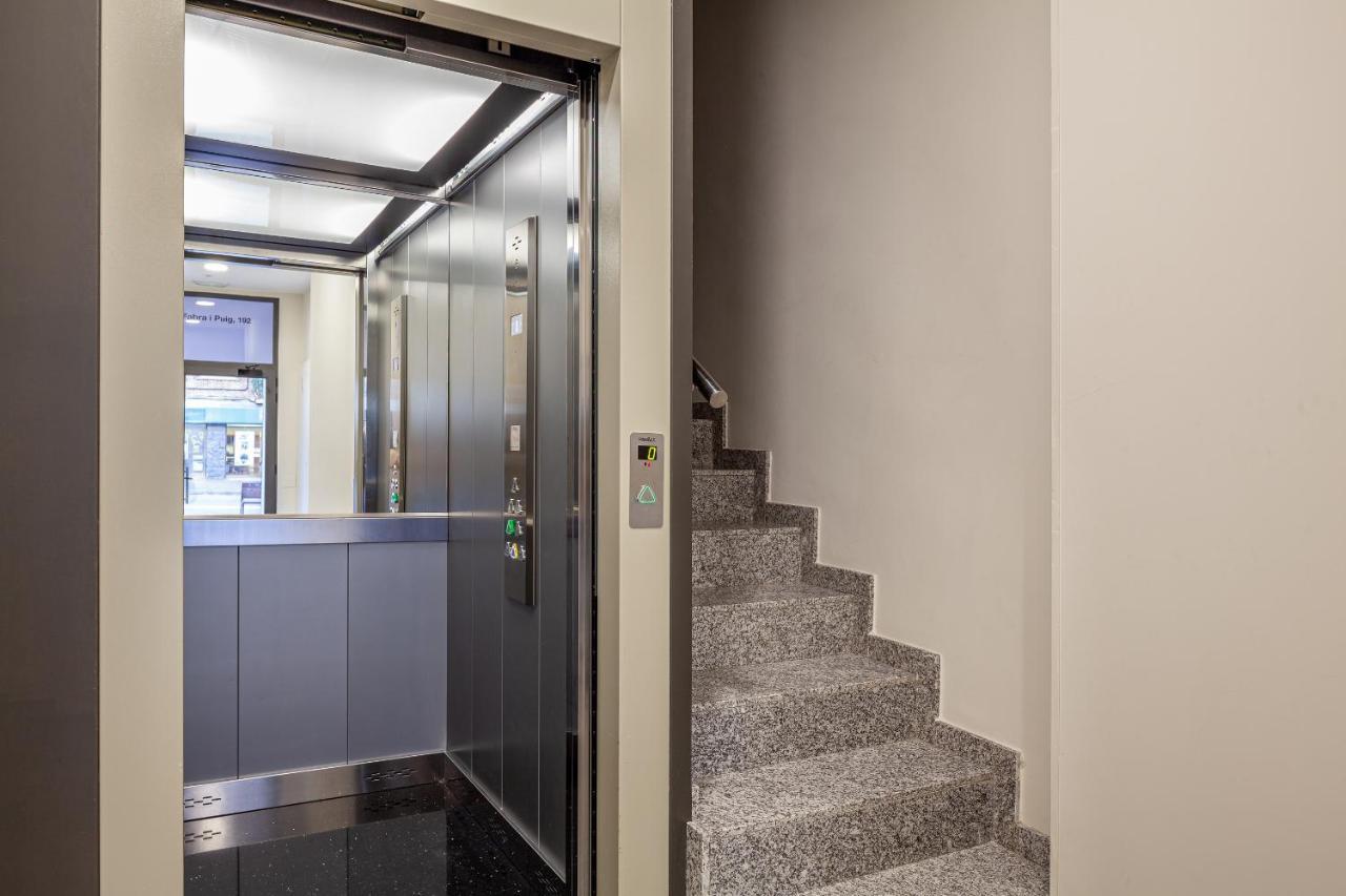 Mediterranean Appartement Barcelona