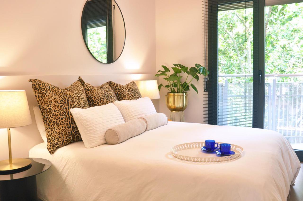 Appartement Mediterranean Barcelona