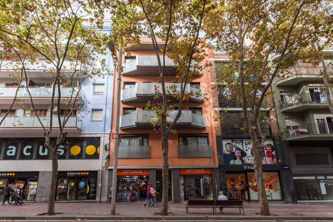 Appartement Mediterranean Barcelona