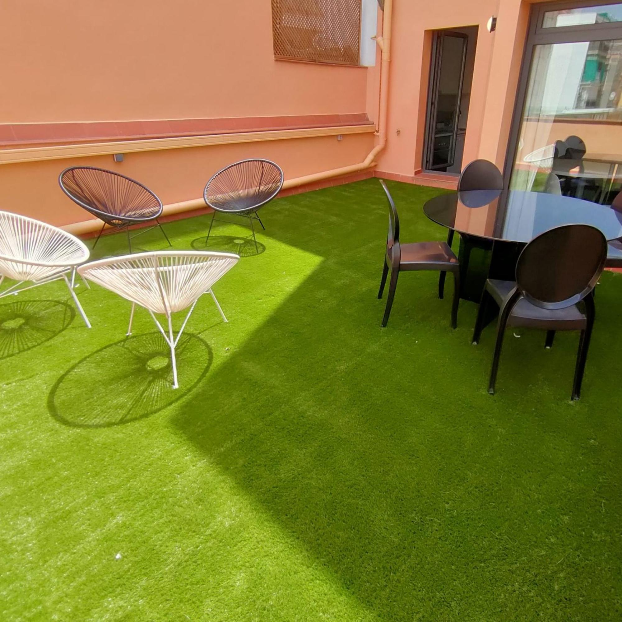 Mediterranean Appartement Barcelona