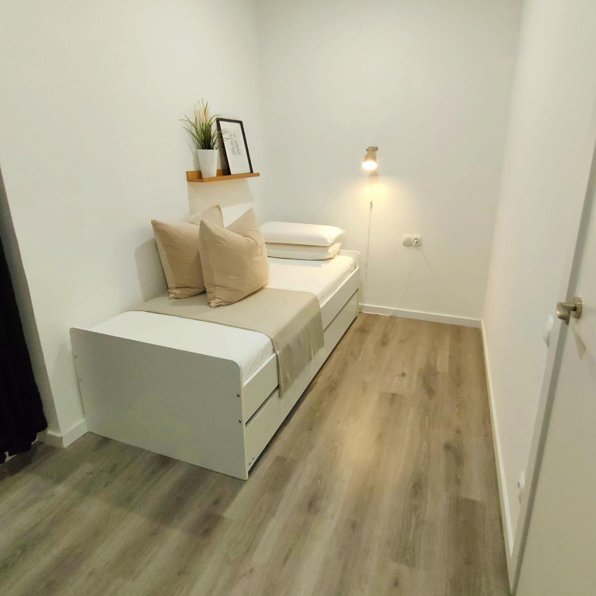 Mediterranean Appartement