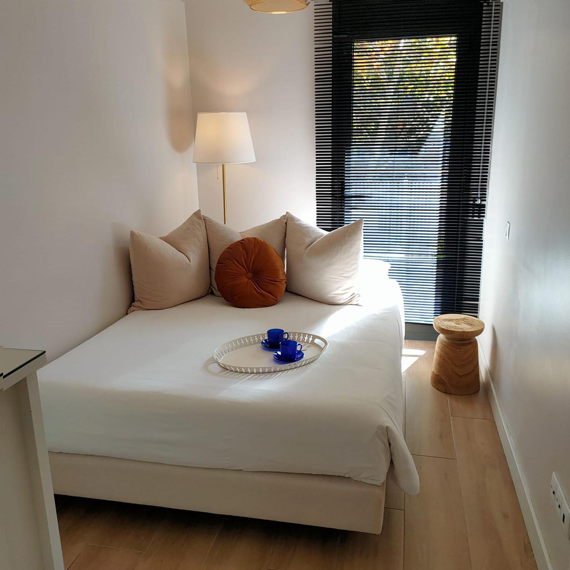 Mediterranean Appartement Barcelona